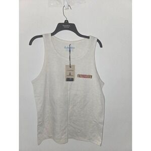 Chubbies Men's "Wind Slammer" Tank‎ Small NWT